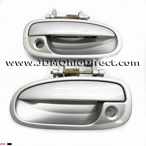 JDM EK3 Civic ViRS Exterior Door Handle Set